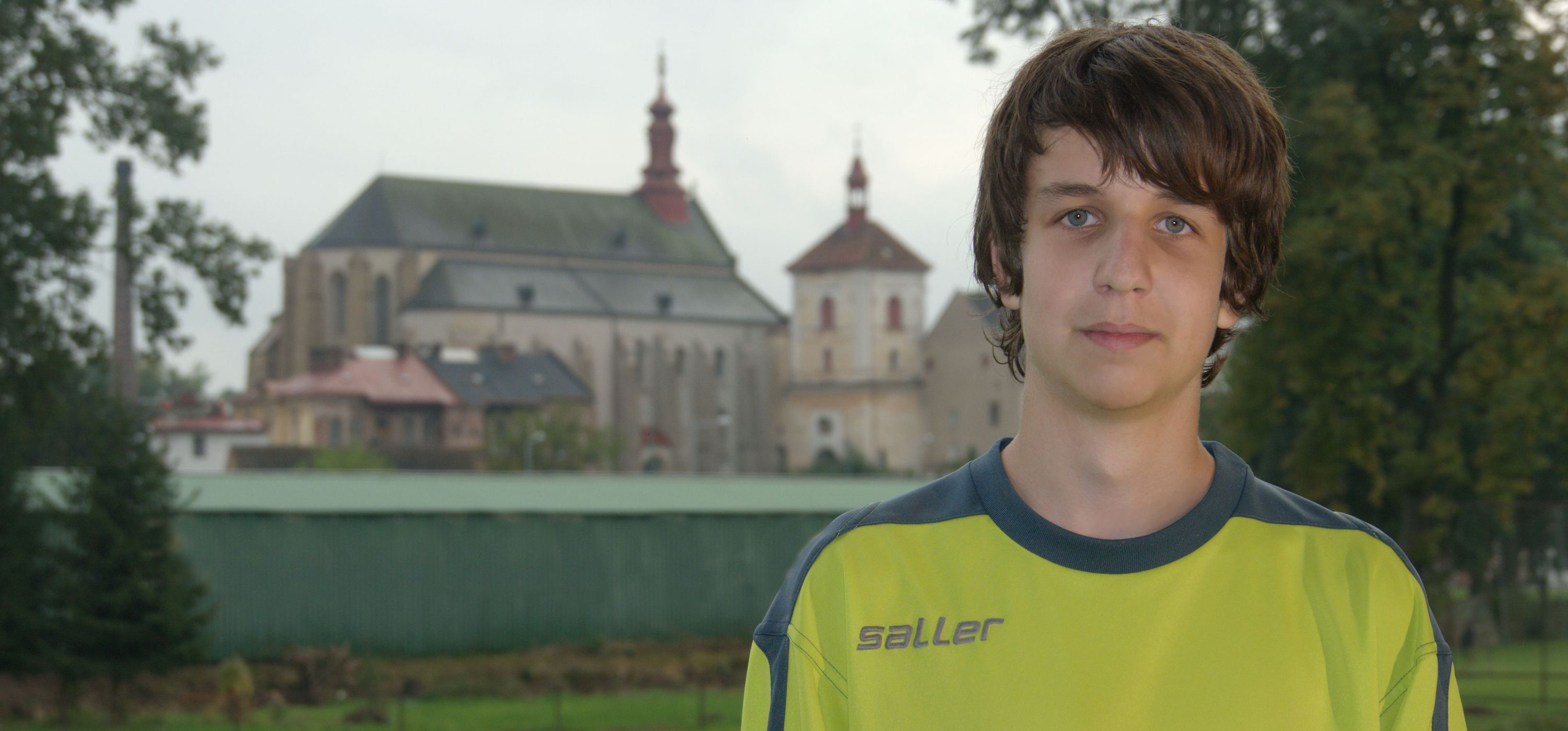 Filip Krám